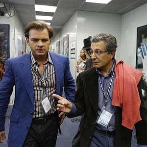 Foto Clovis Cornillac