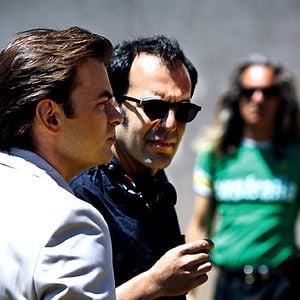 Foto Clovis Cornillac