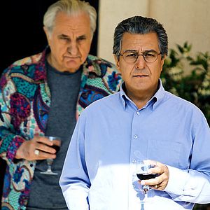 Foto Christian Clavier