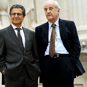 Foto Christian Clavier