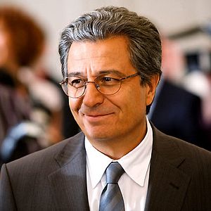 Foto Christian Clavier