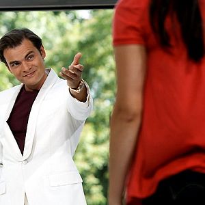 Foto Clovis Cornillac