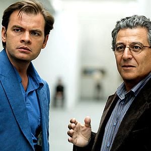 Foto Clovis Cornillac