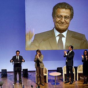 Foto Christian Clavier