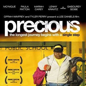 Foto Precious
