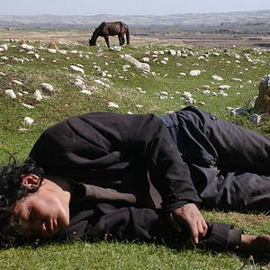 Foto Samira Makhmalbaf