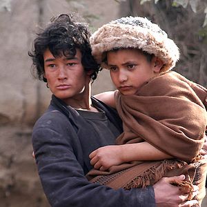 Foto Samira Makhmalbaf