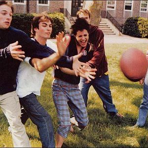 Foto Young Americans