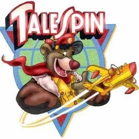 Foto TaleSpin