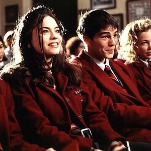 Foto Halloween H20: Veinte años después