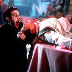 Foto Buffy, la cazavampiros