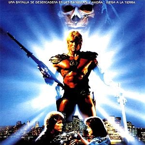 Foto Masters del Universo