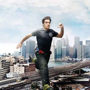 Foto Equipo de rescate