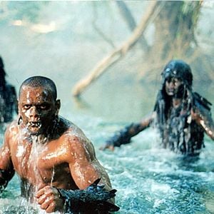 Foto Ong Bak 2: La leyenda del Rey Elefante