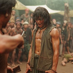 Foto Ong Bak 2: La leyenda del Rey Elefante