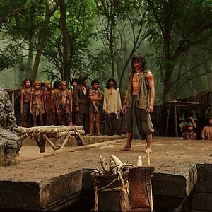 Foto Ong Bak 2: La leyenda del Rey Elefante