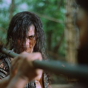 Foto Ong Bak 2: La leyenda del Rey Elefante