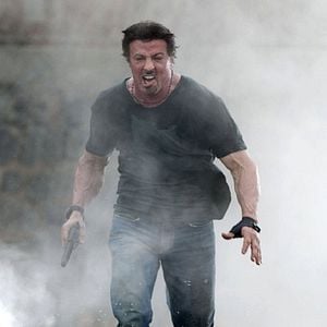 Foto Sylvester Stallone