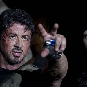 Foto Sylvester Stallone