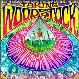 Foto Destino: Woodstock