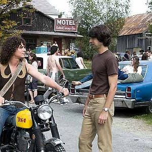 Foto Jonathan Groff (II)