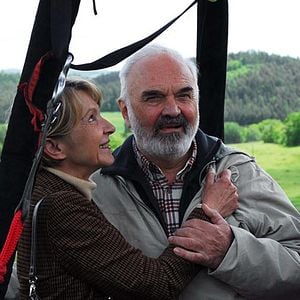 Foto Sueños de juventud