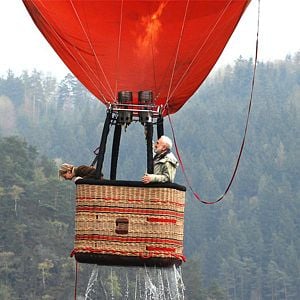 Foto Sueños de juventud
