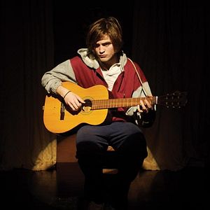 Foto Robert Pattinson