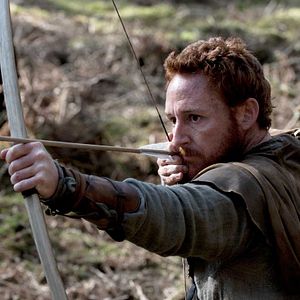 Foto Robin Hood