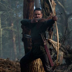 Foto Robin Hood