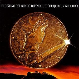 Foto La princesa Mononoke