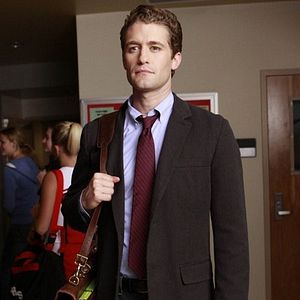 Foto Matthew Morrison