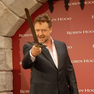 Foto Robin Hood