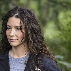 Foto Evangeline Lilly
