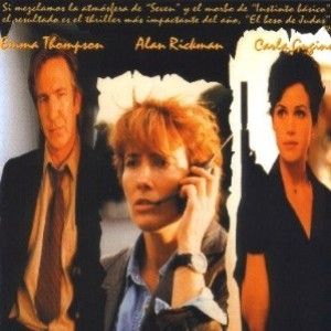 Foto El beso de Judas