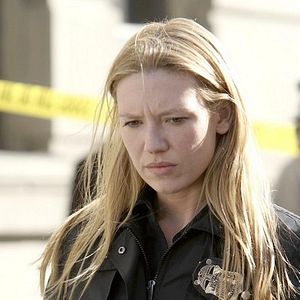 Foto Anna Torv