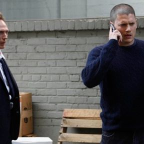 Foto William Fichtner