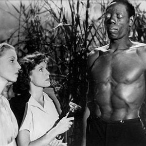 Foto Yo anduve con un zombie