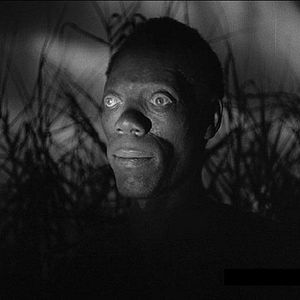 Foto Yo anduve con un zombie