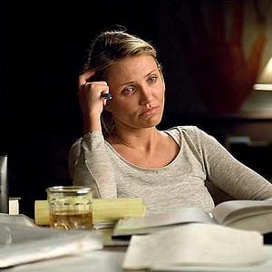 Foto La decisión de Anne