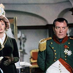 Foto Madame Sans-Gene