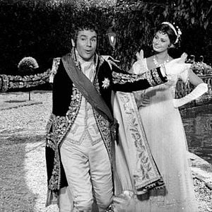 Foto Madame Sans-Gene