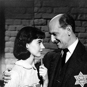 Foto El diario de Ana Frank