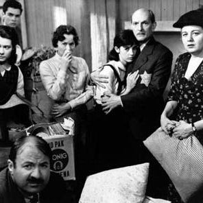 Foto El diario de Ana Frank