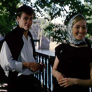 Foto Andreï Kouzitchev