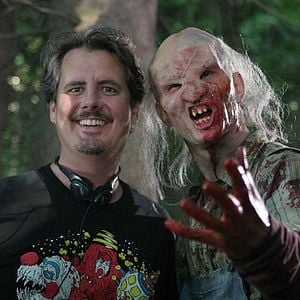 Foto Camino sangriento 3