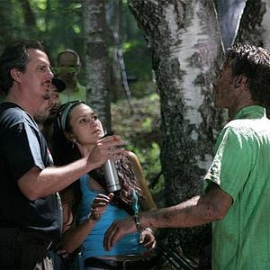 Foto Camino sangriento 3