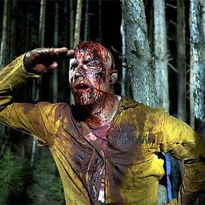 Foto Camino sangriento 3