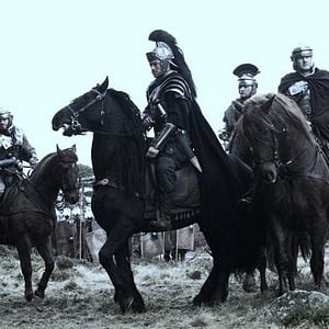 Centurión - Película 2010