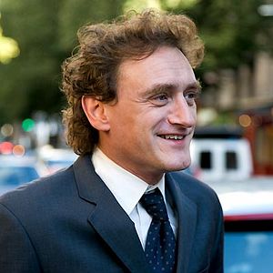 Foto Jean-Paul Rouve